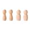 Medium Peg People By Creatology®